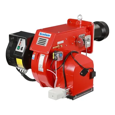 Ecoflam BLU 1500.1 LN PAB TC — quemador de gas, foto 3