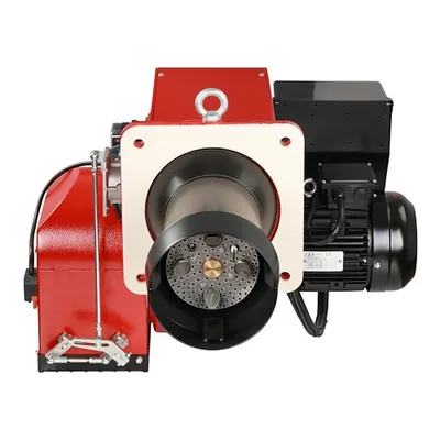 Ecoflam BLU 1500.1 LN PAB TC — quemador de gas, foto 4