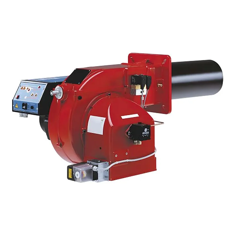 CIB Unigas PG81 G- — quemador de gasóleo, foto 1
