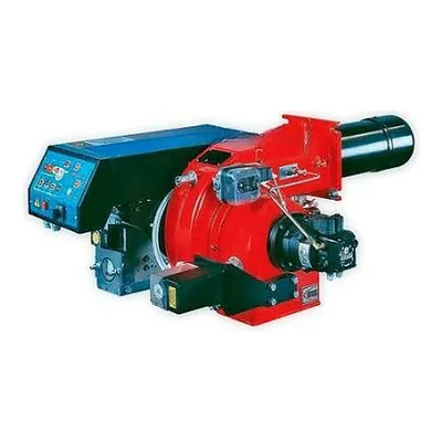 CIB Unigas RG91 G- — quemador de gasóleo, foto 2