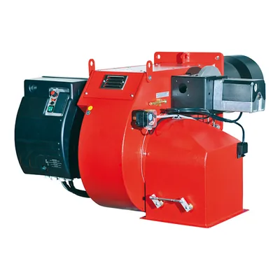 Ecoflam BLU 3000.1 PR TC — quemador de gas