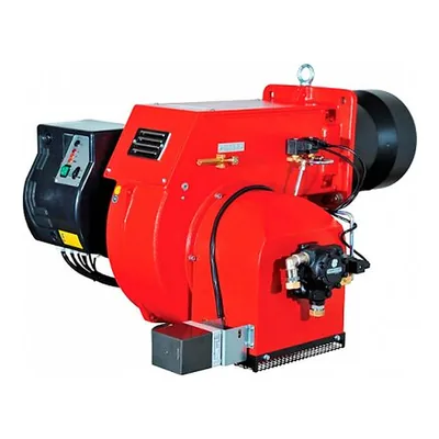 Ecoflam MAIOR P 200.1 AB HS TC — quemador de gasóleo