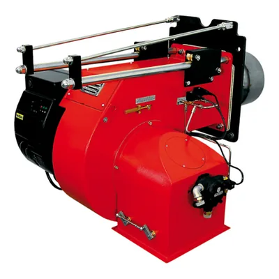 Ecoflam MAIOR P 300.1 PR TL — quemador de gasóleo