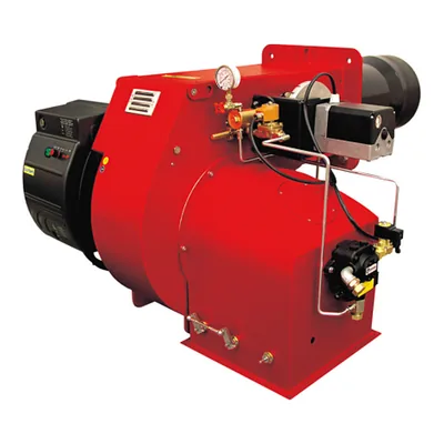 Ecoflam MAIOR P 600.1 PR TC — quemador de gasóleo