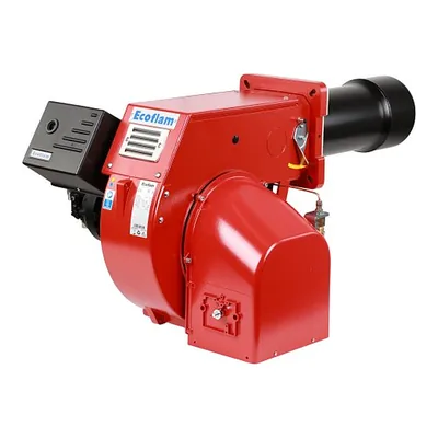 Ecoflam MAIOR P 60 AB HS TL — quemador de gasóleo