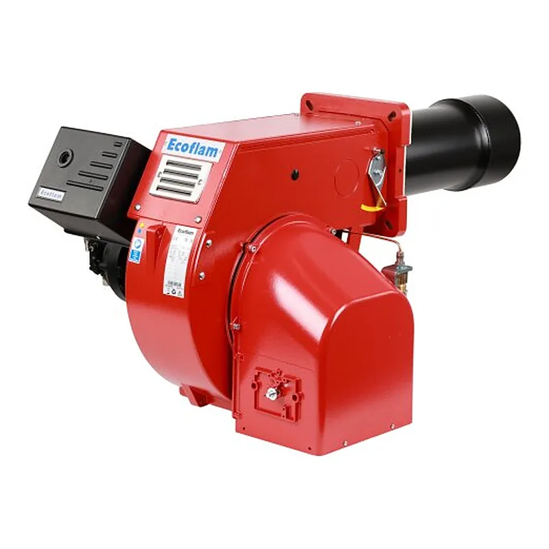 Ecoflam MAIOR P 60 AB HS TL — bruciatore a gasolio, foto 1