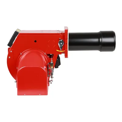 Ecoflam MAIOR P 60 AB HS TL — bruciatore a gasolio, foto 2