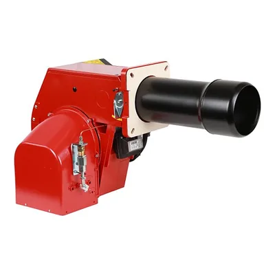 Ecoflam MAIOR P 60 AB HS TL — bruciatore a gasolio, foto 3