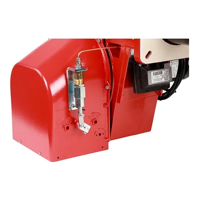 Ecoflam MAIOR P 60 AB HS TL — bruciatore a gasolio, foto 4