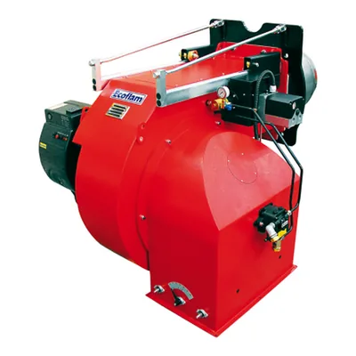 Ecoflam MAIOR P 800.1 PR TC — quemador de gasóleo