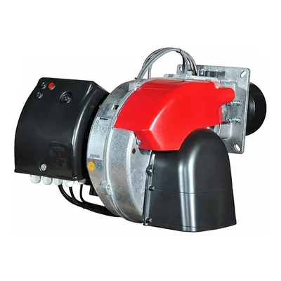 Ecoflam MAX P 12 AB HS TL LMO — quemador de gasóleo