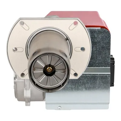 Ecoflam MAX 12 TL HT TW CV — quemador de gasóleo