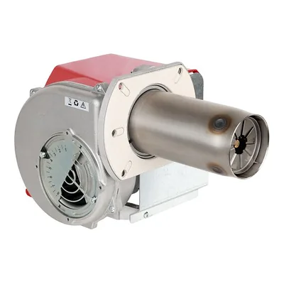 Ecoflam MAX 12 TL HT TW CV — quemador de gasóleo, foto 4