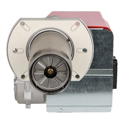 Ecoflam MAX 12 TL HT TW CV — quemador de gasóleo, foto 5
