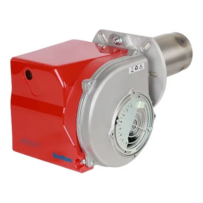 Ecoflam MAX 12 TL HT TW CV — quemador de gasóleo, foto 7