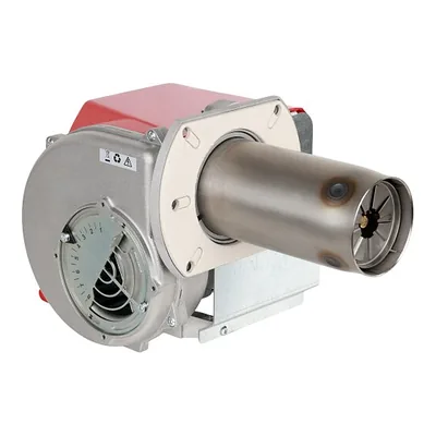 Ecoflam MAX 12 TL HT TW CV — quemador de gasóleo, foto 8