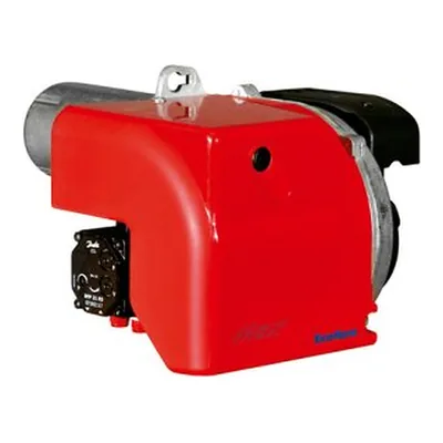 Ecoflam MAX 15 TL TW B10 — quemador de gasóleo