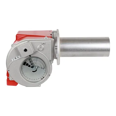 Ecoflam MAX 15 TL S TW CV — quemador de gasóleo