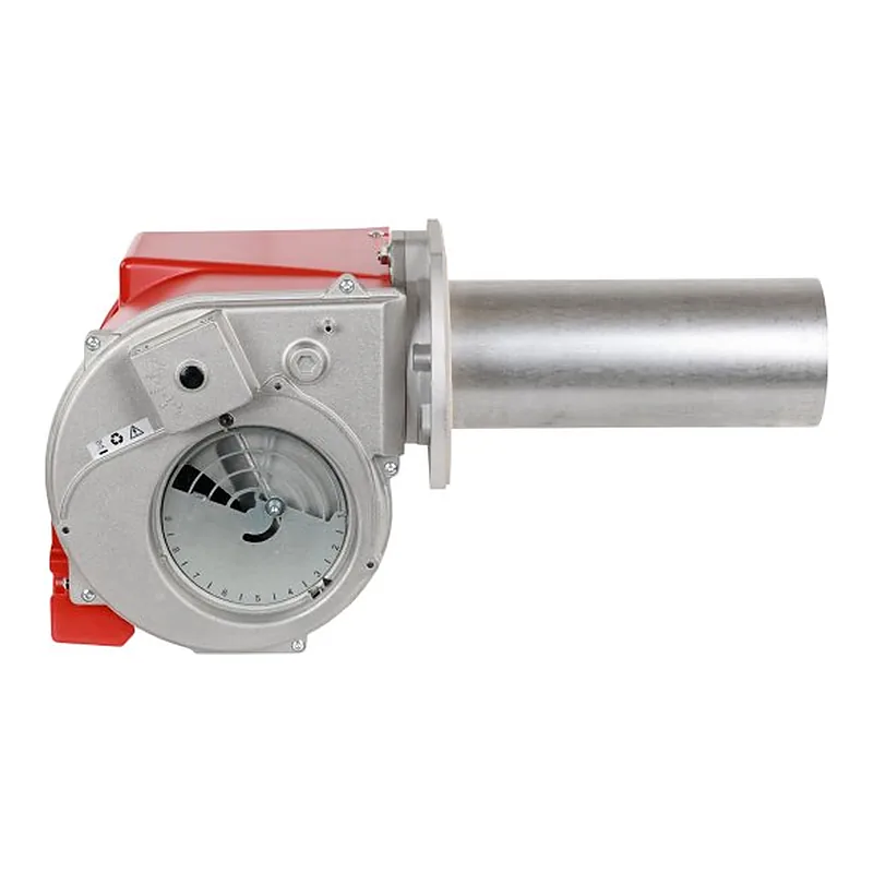 Ecoflam MAX 15 TL S TW CV — bruciatore a gasolio, foto 1