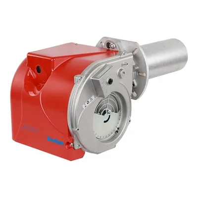 Ecoflam MAX 15 TL S TW CV — bruciatore a gasolio, foto 2