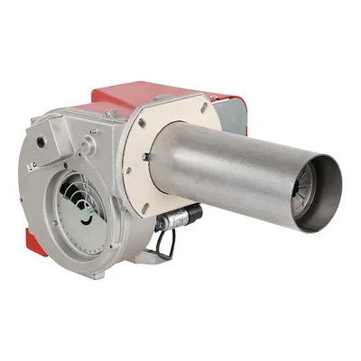 Ecoflam MAX 15 TL S TW CV — bruciatore a gasolio, foto 3