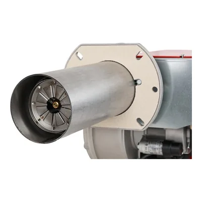 Ecoflam MAX 15 TL S TW CV — bruciatore a gasolio, foto 4