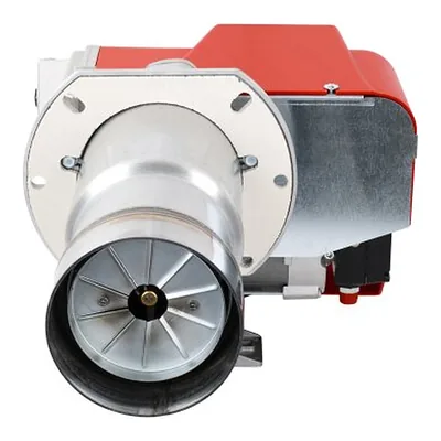 Ecoflam MAX 20 TL HT CV TW — oil burner, photo 2