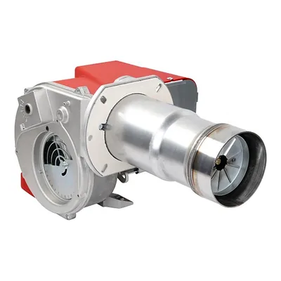 Ecoflam MAX 20 TL HT CV TW — oil burner, photo 3