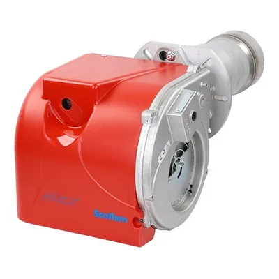 Ecoflam MAX 20 TL HT CV TW — oil burner, photo 4