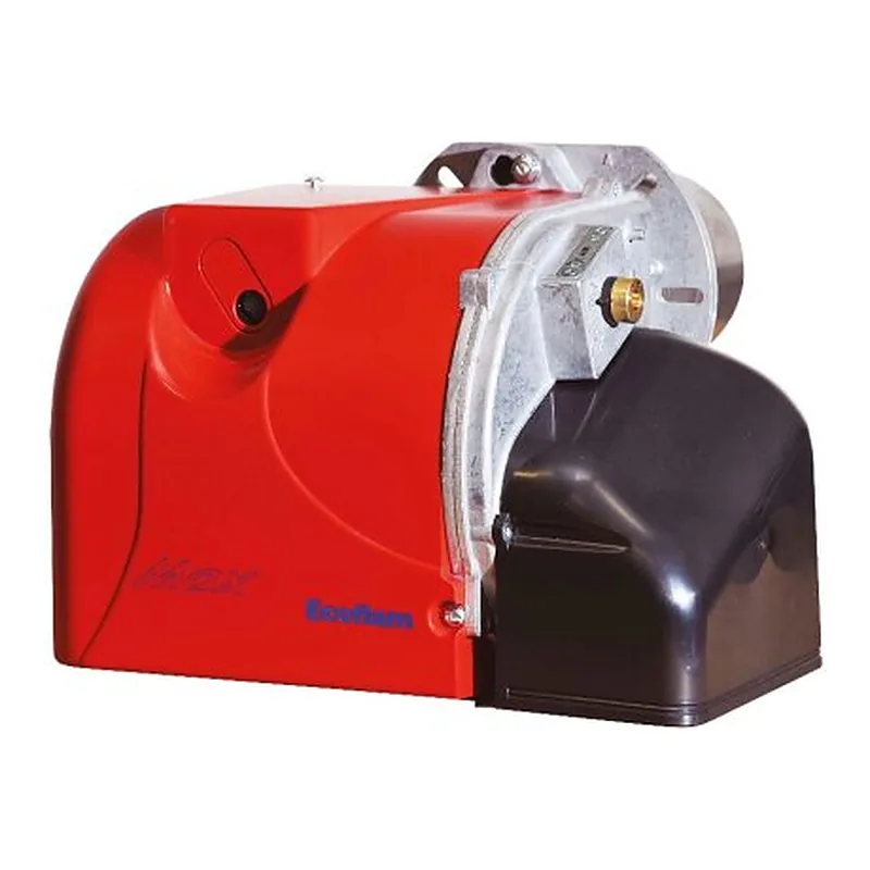 Ecoflam MAX 20 TW TC — oil burner, photo 1
