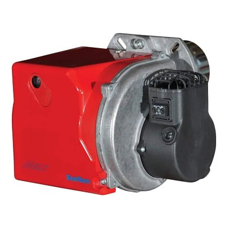 Ecoflam MAX 4 TW TL — Ölbrenner, Foto 1