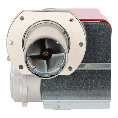 Ecoflam MAX 4 TL HT CV TW — quemador de gasóleo, foto 2