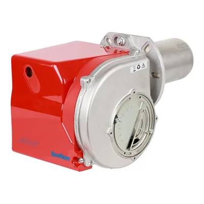 Ecoflam MAX 4 TL HT CV TW — quemador de gasóleo, foto 3