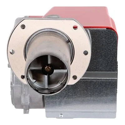 Ecoflam MAX 4 TL HT CV TW — quemador de gasóleo, foto 5