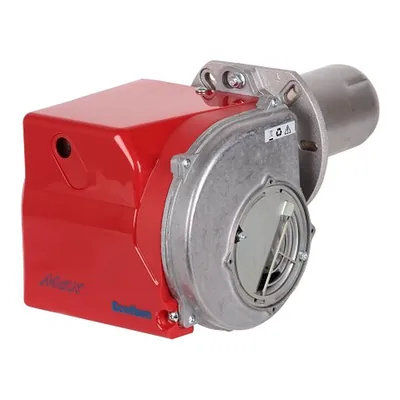 Ecoflam MAX 4 TL HT CV TW — quemador de gasóleo, foto 6