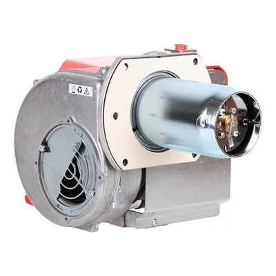 Ecoflam MAX GAS 105 LN P TC HT TW CV — quemador de gas, foto 4