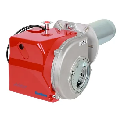 Ecoflam MAX GAS 105 LN P TL HT TW CV — quemador de gas, foto 4