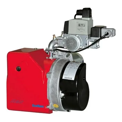 Ecoflam MAX GAS 350 PAB TL — palnik gazowy