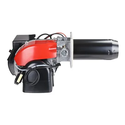 Ecoflam MAX GAS 500 PR-MD TL MET SR — palnik gazowy, zdjęcie 3