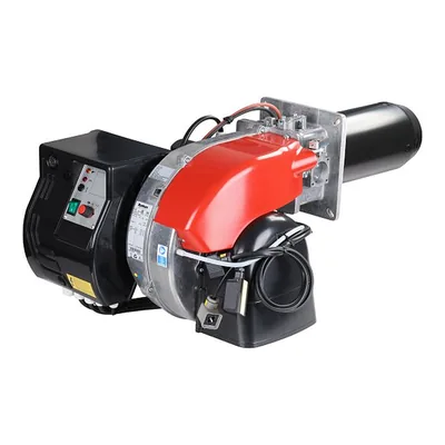 Ecoflam MAX GAS 500 PR-MD TL MET SR — palnik gazowy, zdjęcie 4