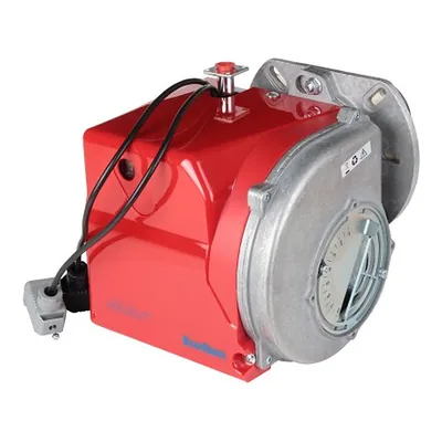 Ecoflam MAX GAS 70 LN P TL GN SR TW — quemador de gas