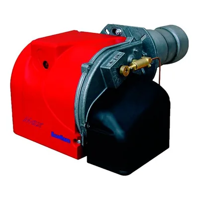 Ecoflam MAX P 35 AB HS TL — quemador de gasóleo