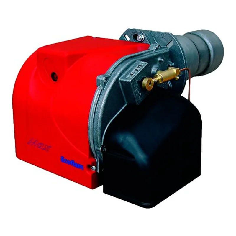 Ecoflam MAX P 35 AB HS TL — palnik olejowy, zdjęcie 1