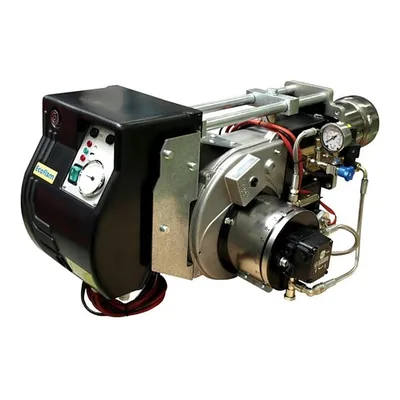 Ecoflam MAXFLAM 30 AB TL — quemador de gasóleo