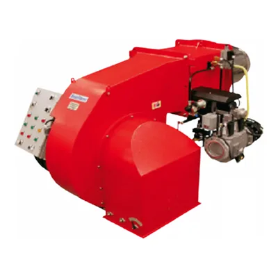 Ecoflam MULTICALOR 1500.1 PRE TC — quemador