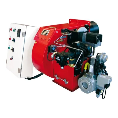 Ecoflam MULTICALOR 600.1 PRE TC — quemador