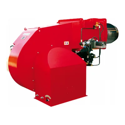 Ecoflam MAIOR P 1500.1 PR TC — quemador de gasóleo