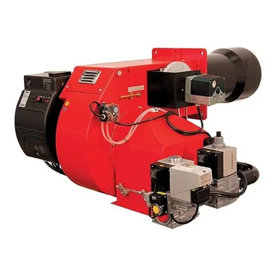 Ecoflam BLU TS 6000.1 LN PRE TM HT — quemador de gas