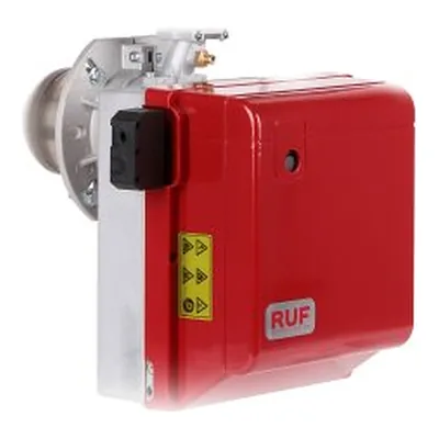 RUF BS2 BLU — quemador de gas