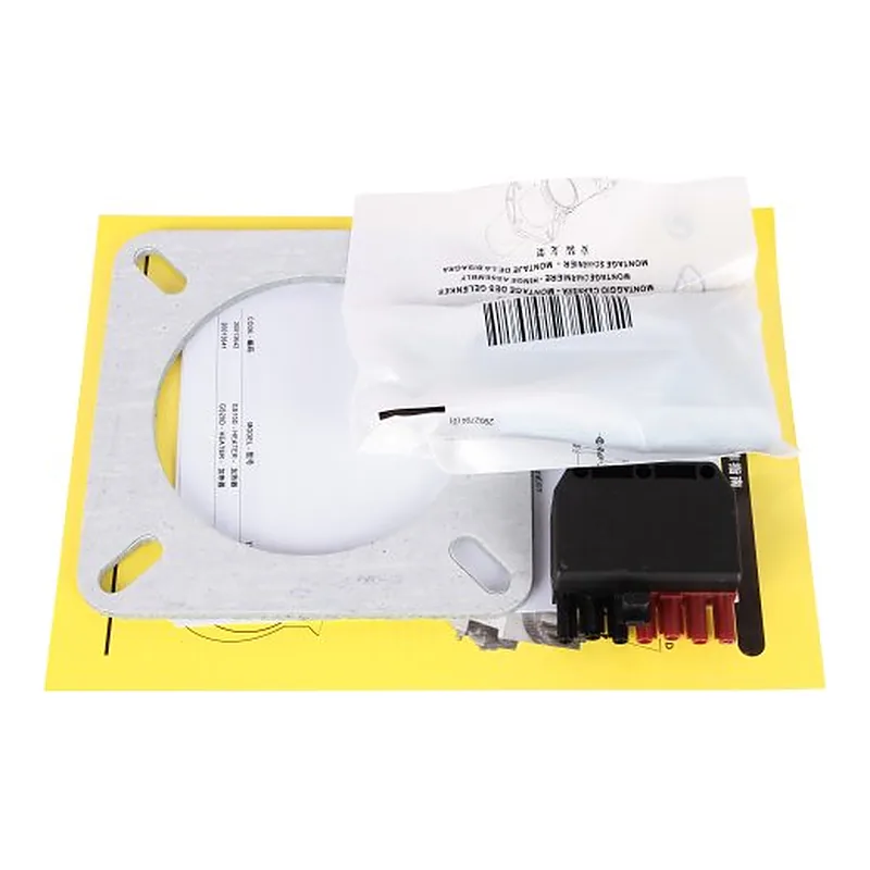 RUF 40 GS20D TC — gas burner, photo 1